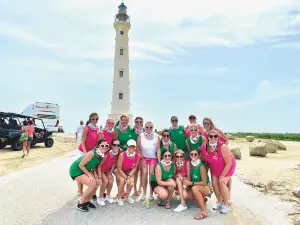 Prenuptial Party Ideas